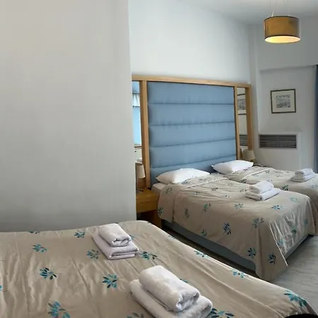 Frini Hotel Tolón