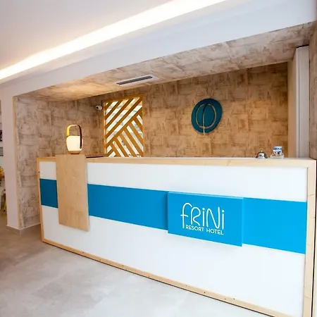 Frini Hotel Tolón