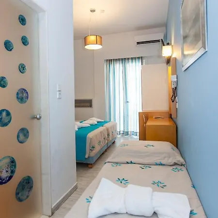 Hotel Frini