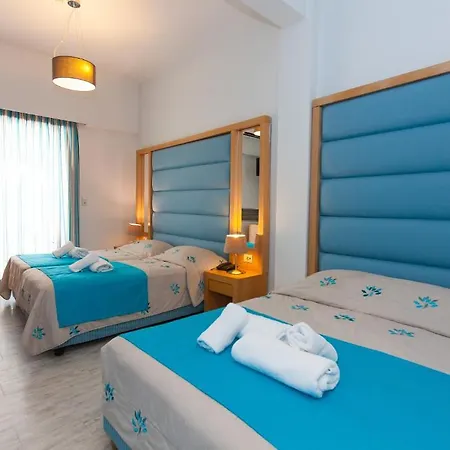 Frini Hotel 3*