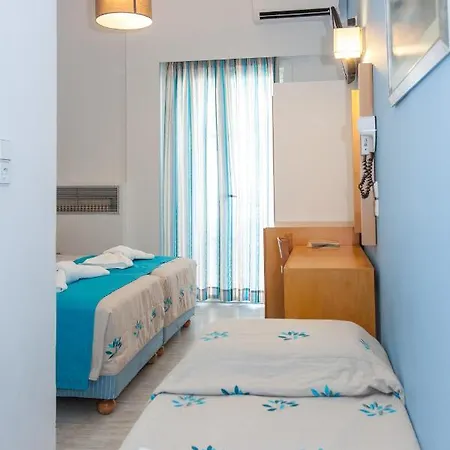 Frini Szálloda Toló