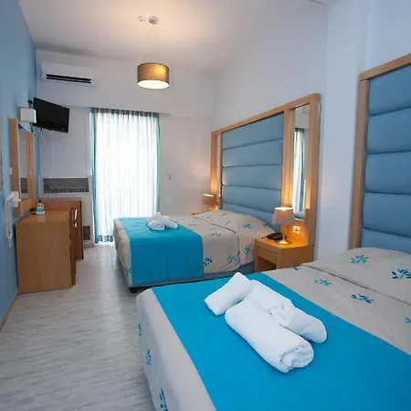 Frini Hotel 3*