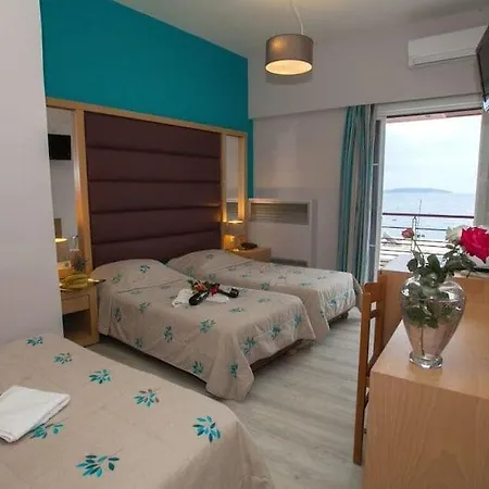 Hotel Frini Tolo