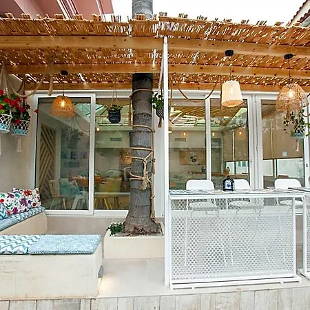Frini Hotel Tolo