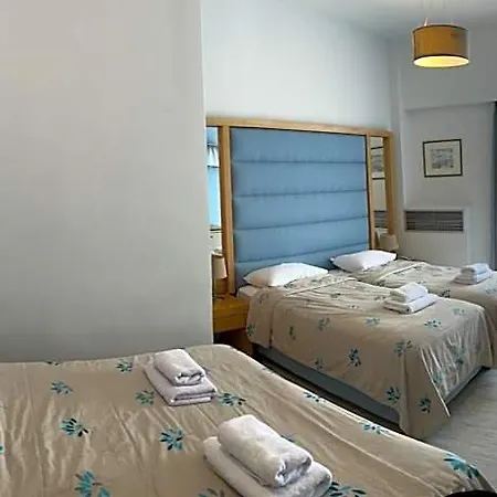 Frini Hotel Tolo