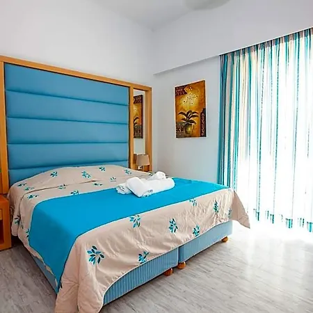 Frini Hotel Tolo