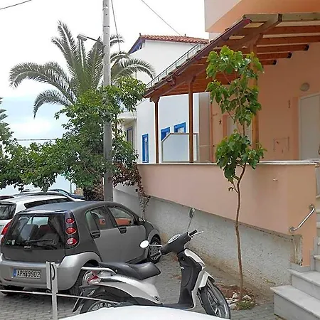Hotel Frini Tolo