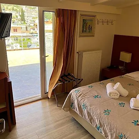 Hotel Frini Tolo
