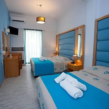 Hotel Frini