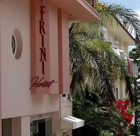 Frini Hotel